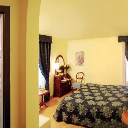 Hotel Ristorante Piccolo Chianti Siena Room photo