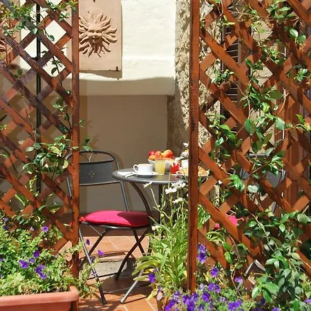 Hotel Ristorante Piccolo Chianti Siena Exterior photo