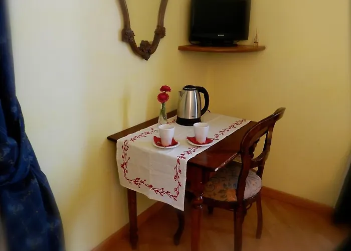 Hotel Ristorante Piccolo Chianti