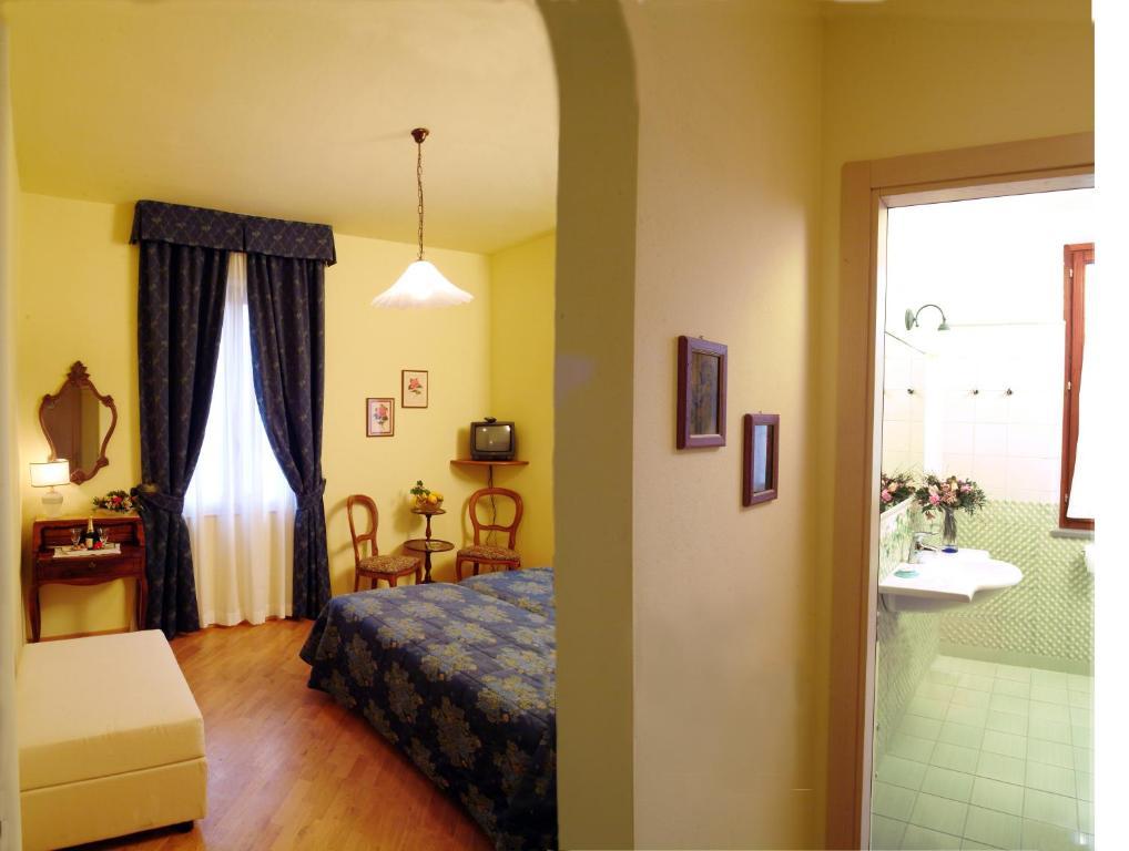 Ristorante Piccolo Chianti 3* Siena
