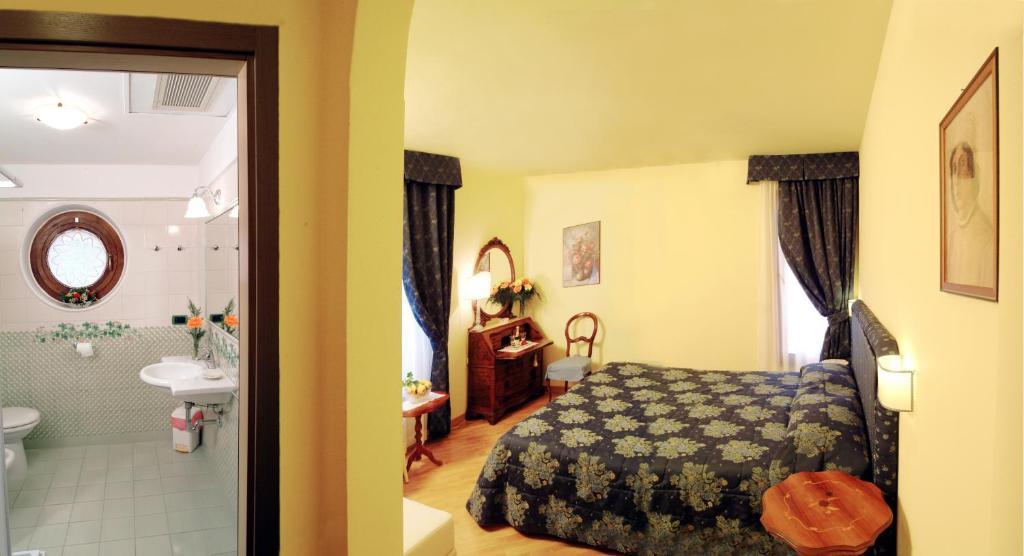 Ristorante Piccolo Chianti Siena