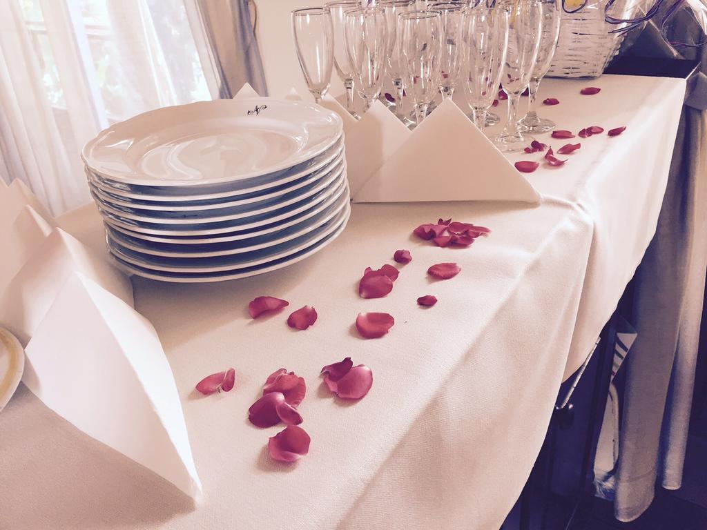 Hotel Ristorante Piccolo Chianti