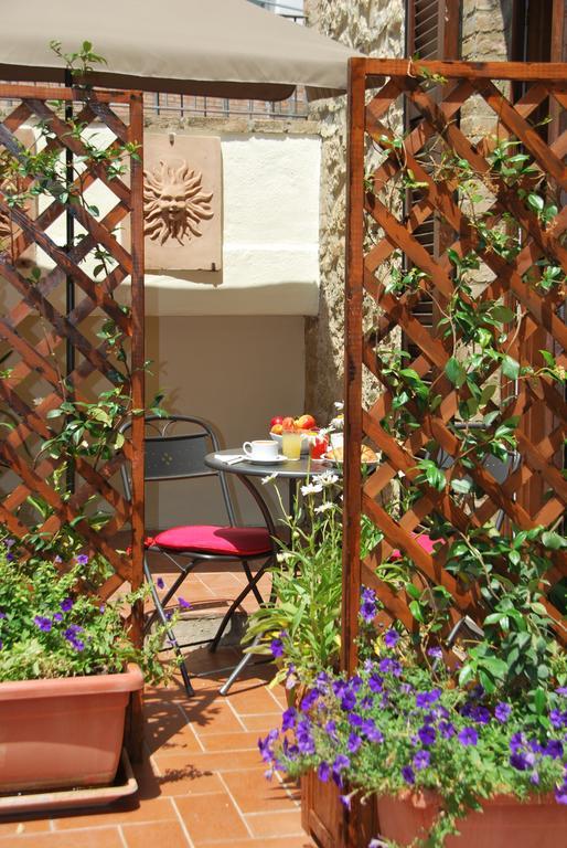 Ristorante Piccolo Chianti 3*