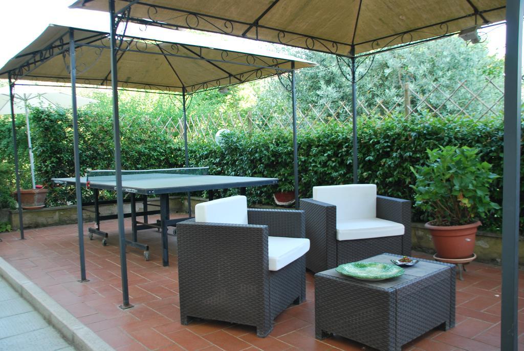 Ristorante Piccolo Chianti 3*