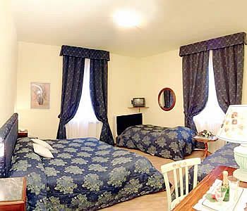 Ristorante Piccolo Chianti Hotel 3*