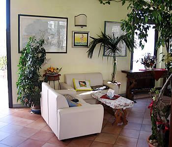 Ristorante Piccolo Chianti Hotel