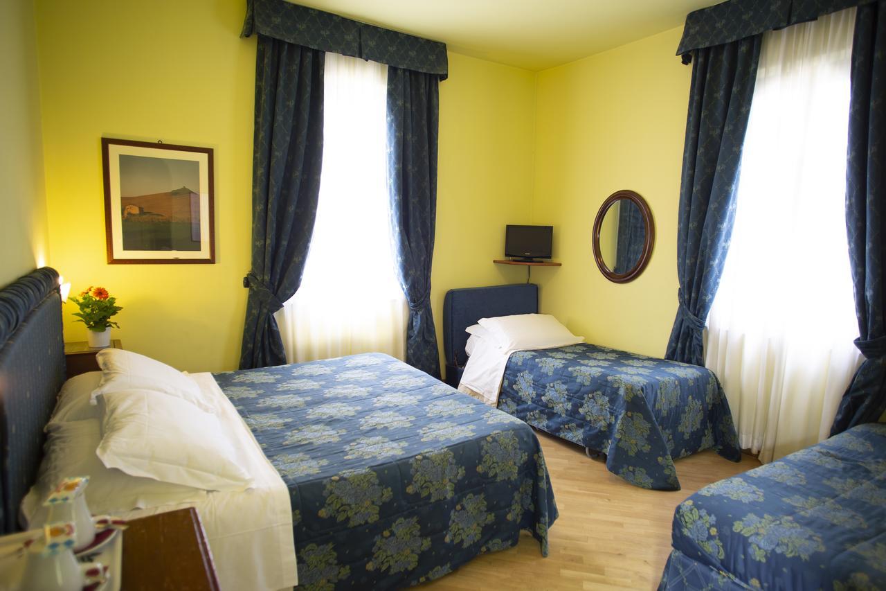 Hotel Ristorante Piccolo Chianti Siena