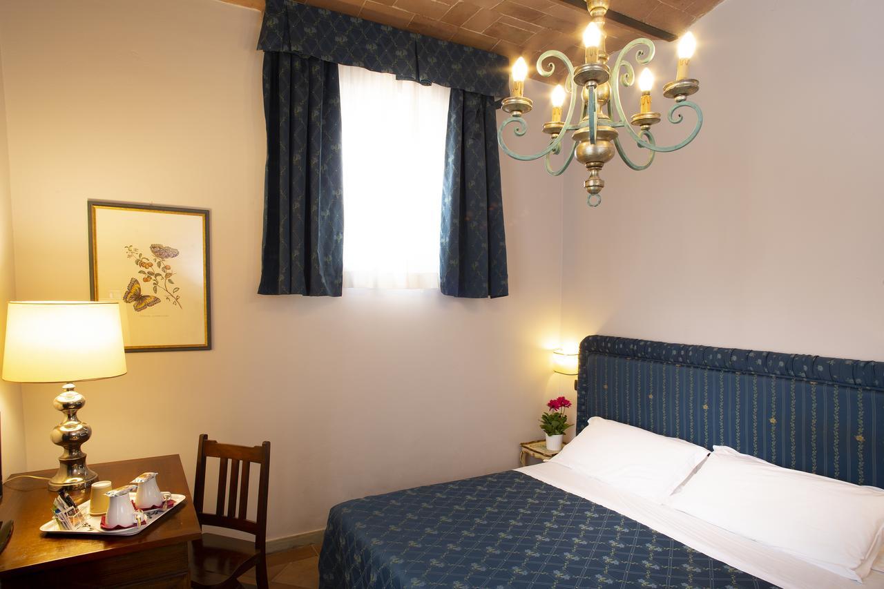 Hotel Ristorante Piccolo Chianti 3*
