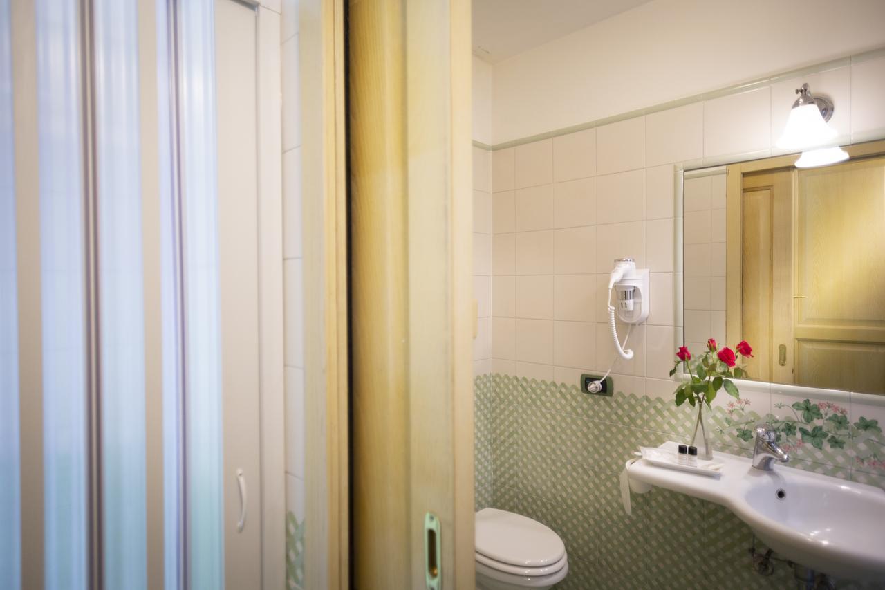 Hotel Ristorante Piccolo Chianti 3*