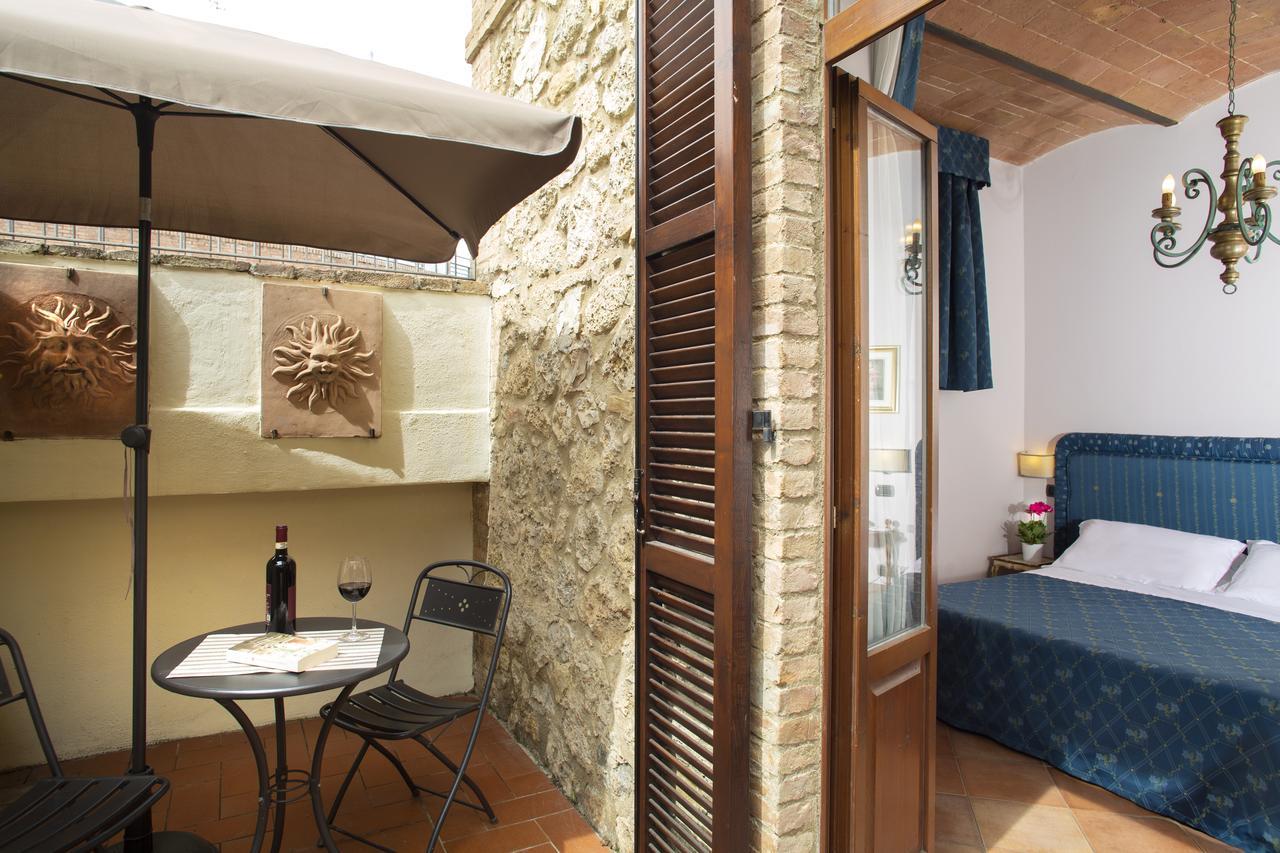 Ristorante Piccolo Chianti 3*