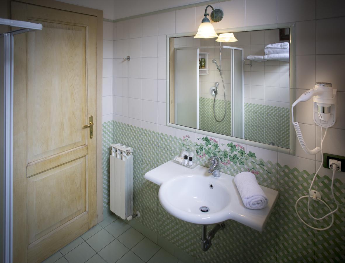 Hotel Ristorante Piccolo Chianti 3*