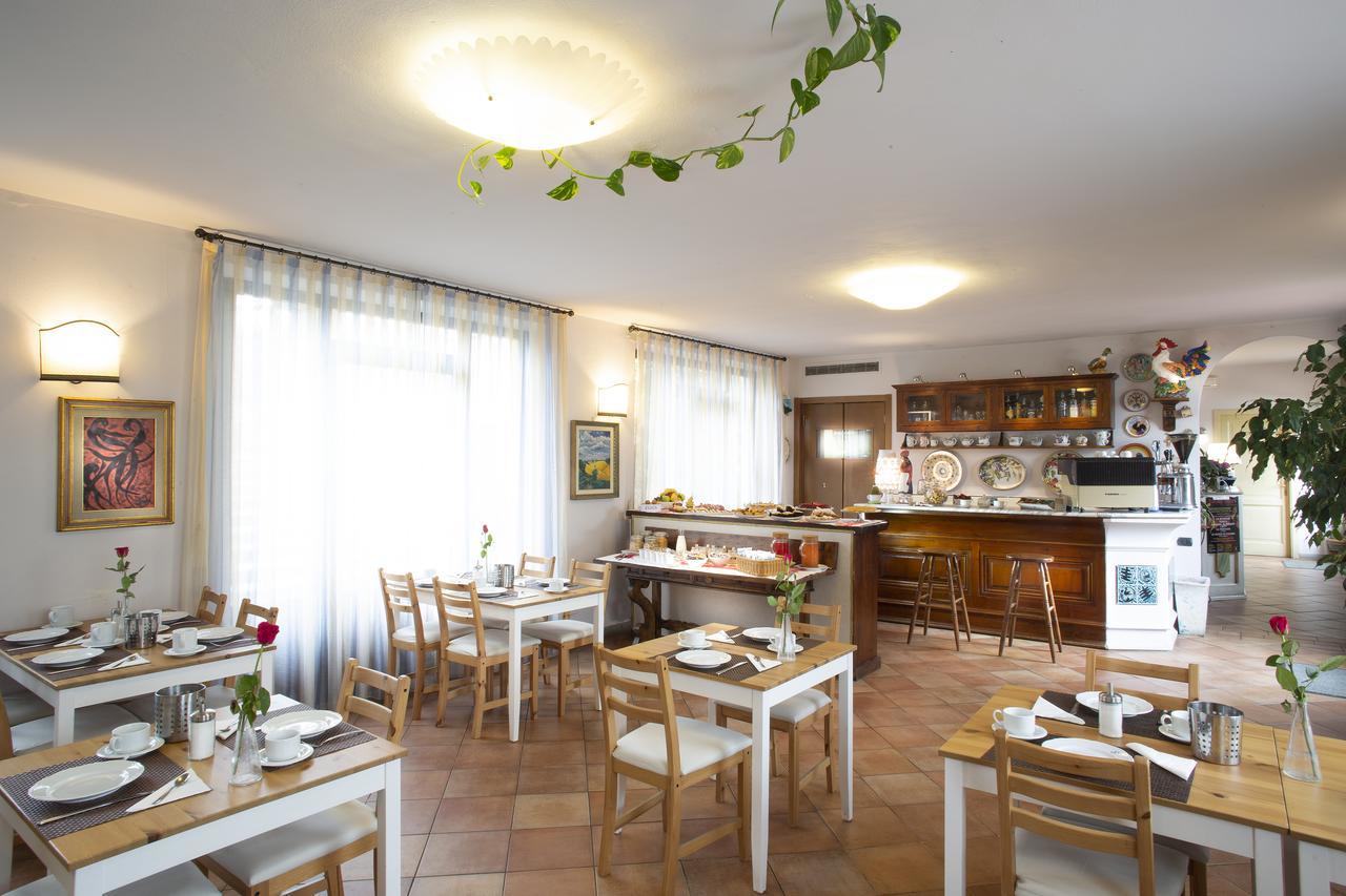 Ristorante Piccolo Chianti Hotel 3*
