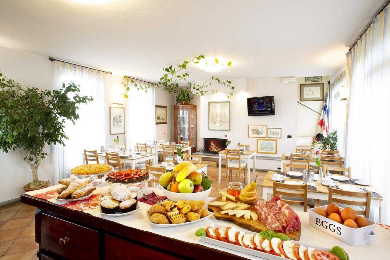 Hotel Ristorante Piccolo Chianti 3*