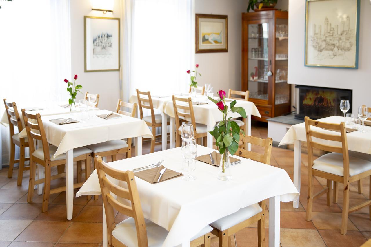 Hotel Ristorante Piccolo Chianti Siena