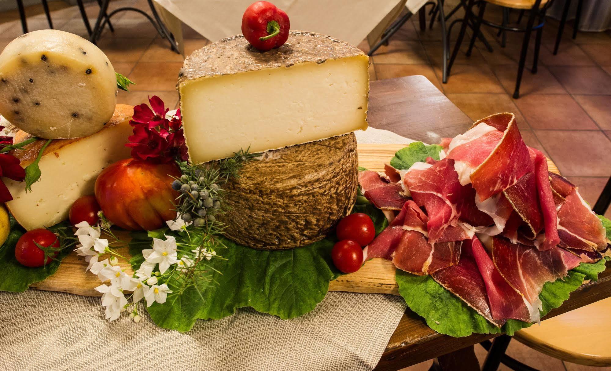 Ristorante Piccolo Chianti 3* Siena