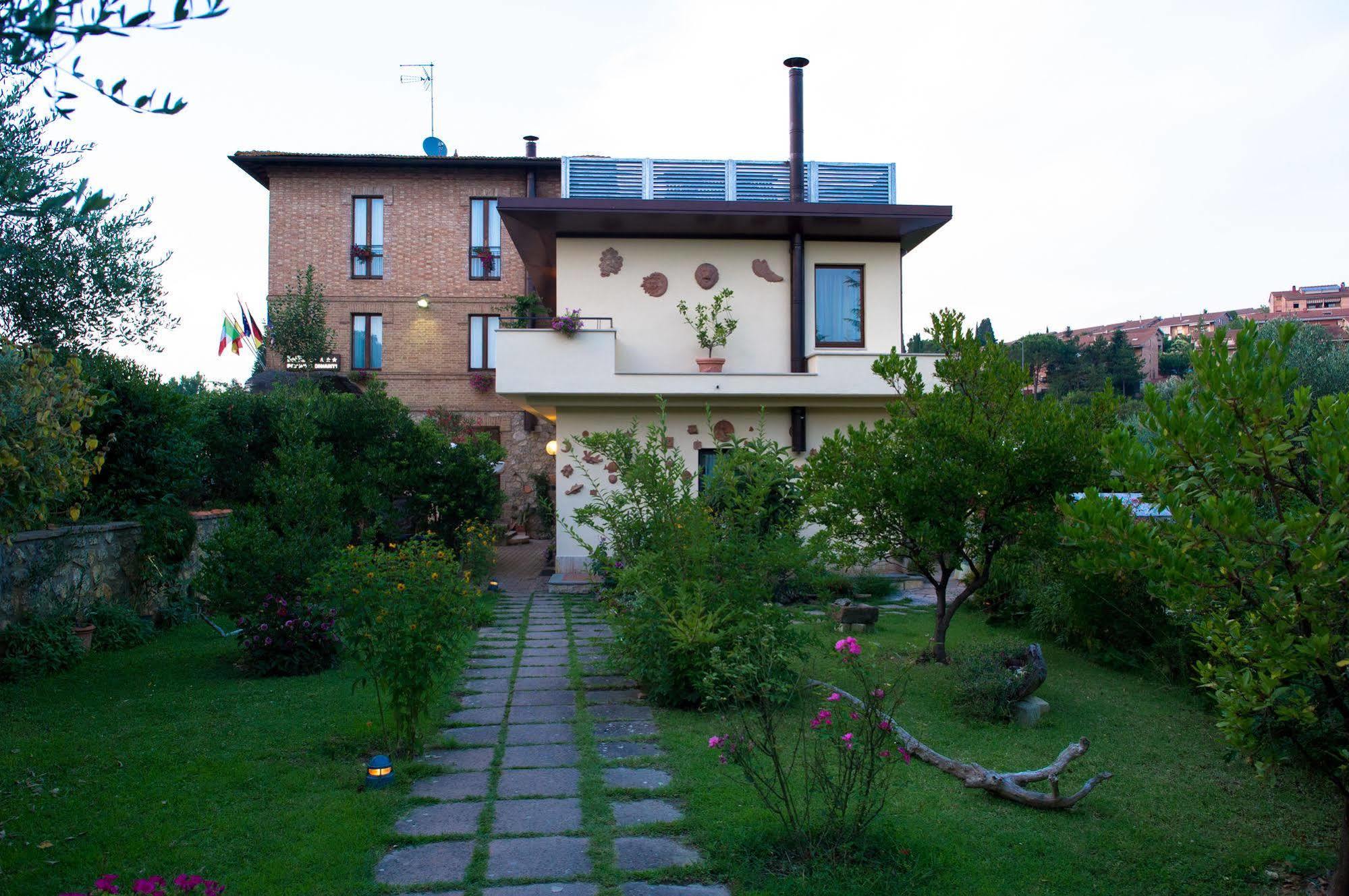 Ristorante Piccolo Chianti 3* Siena