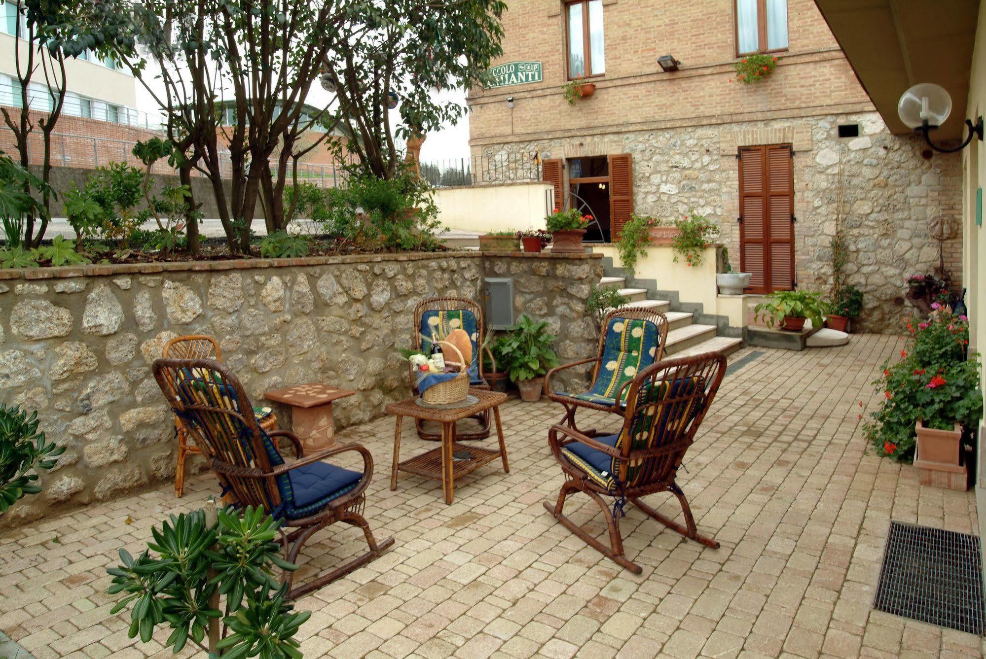 Ristorante Piccolo Chianti Hotel