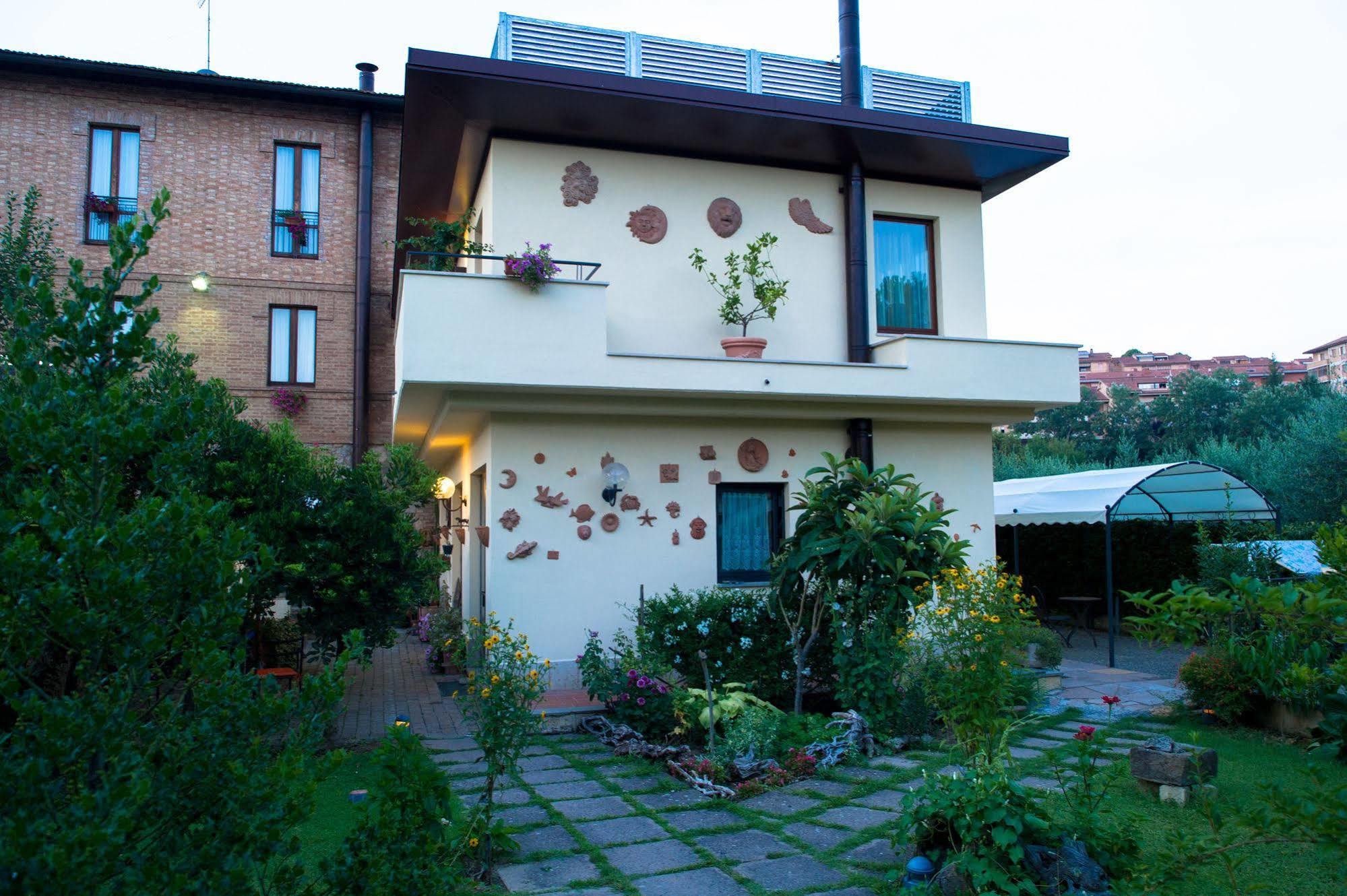 Hotel Ristorante Piccolo Chianti 3*