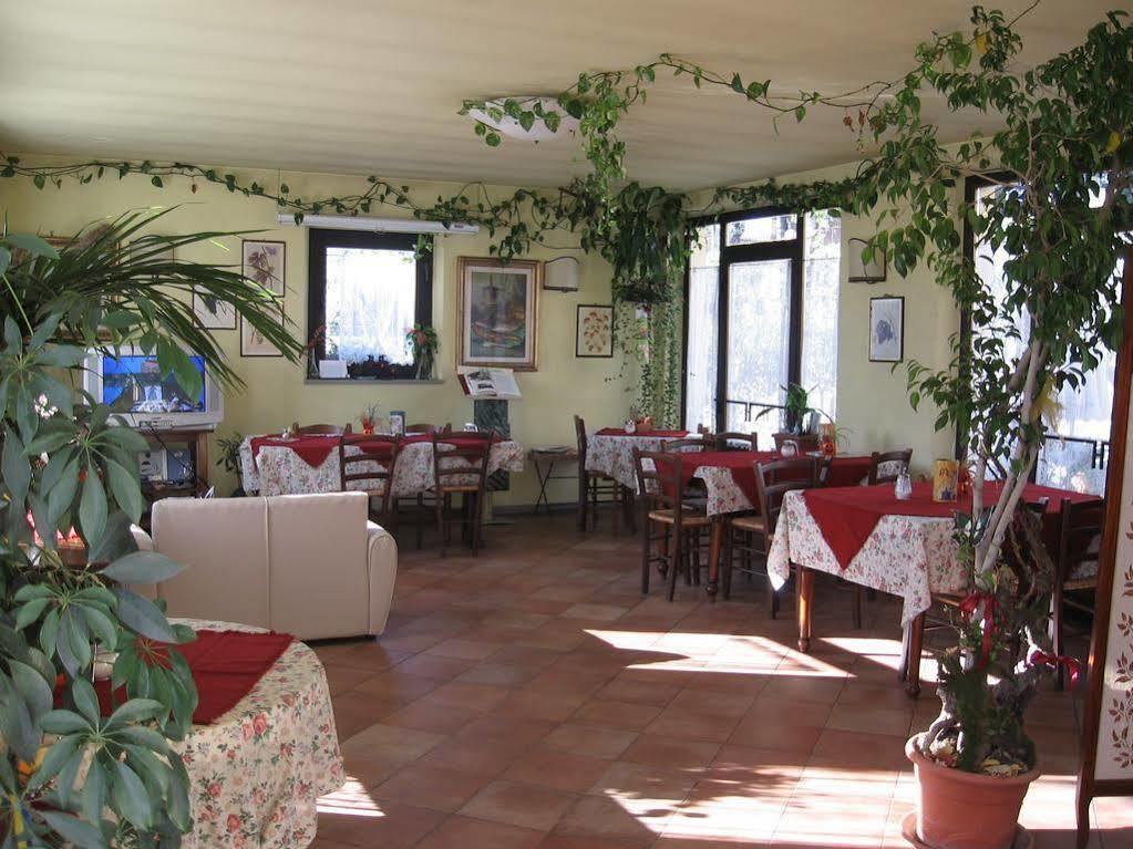 Ristorante Piccolo Chianti Hotel Siena