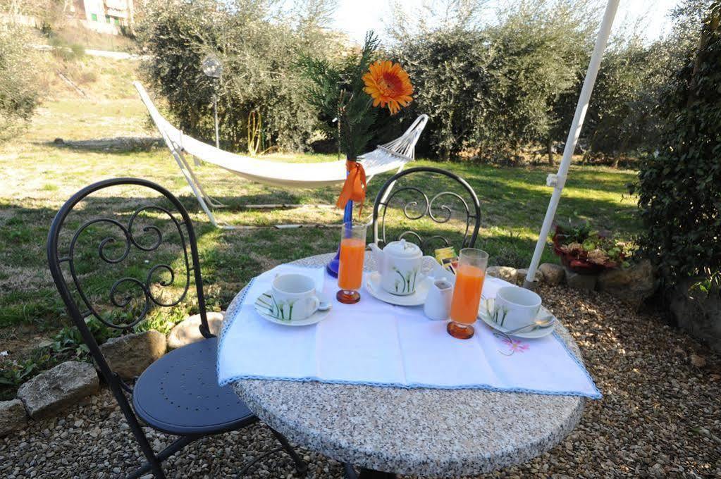 Ristorante Piccolo Chianti Hotel Siena