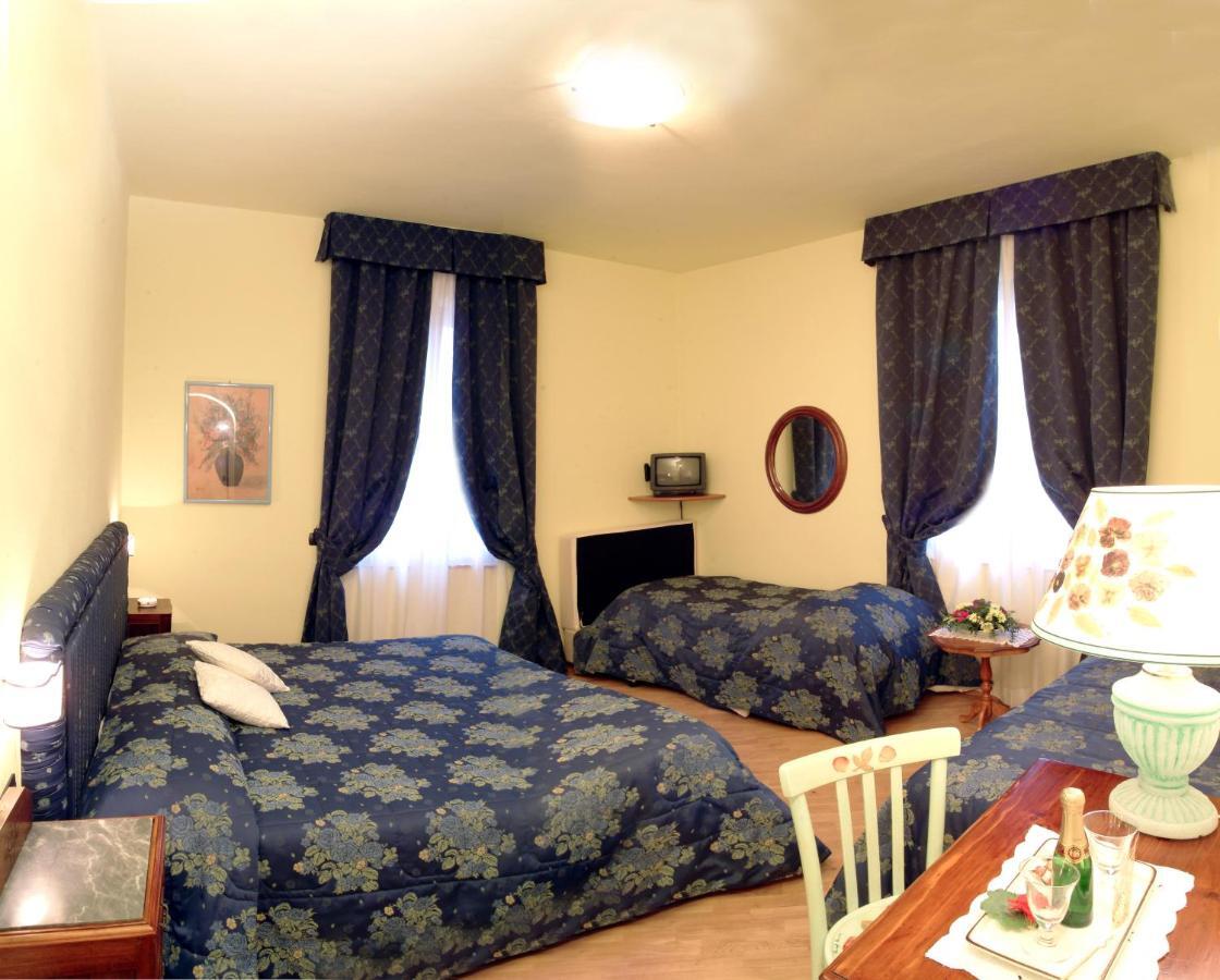 Ristorante Piccolo Chianti 3*