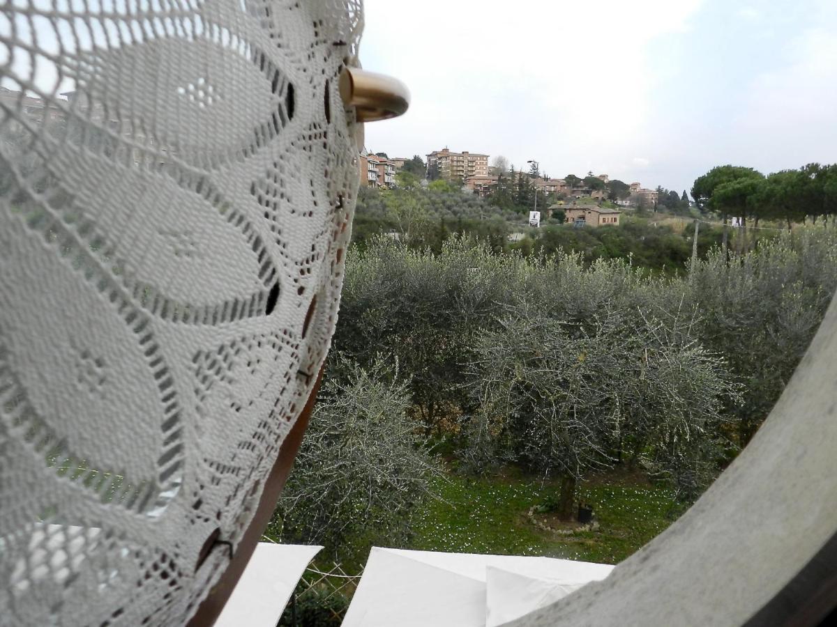 Hotel Ristorante Piccolo Chianti 3*