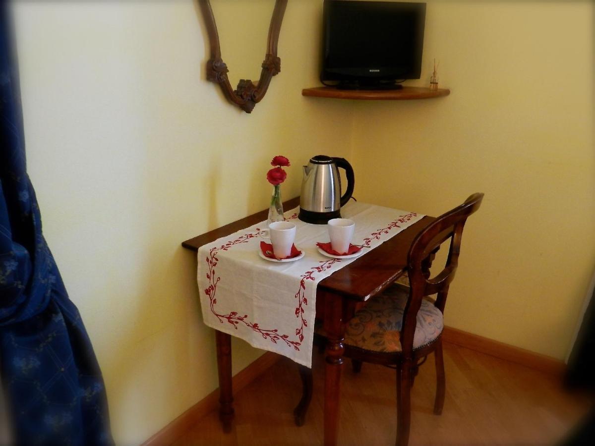 Ristorante Piccolo Chianti 3* Siena