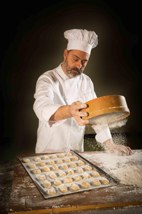 Ristorante Piccolo Chianti 3* Siena