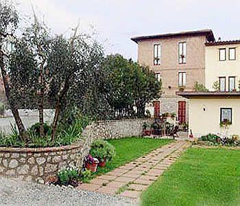 Hotel Ristorante Piccolo Chianti