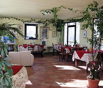 Ristorante Piccolo Chianti 3* Siena