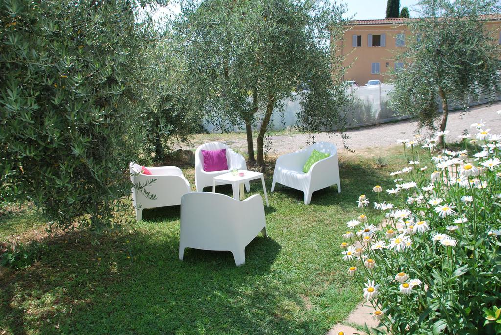 Ristorante Piccolo Chianti Hotel 3*